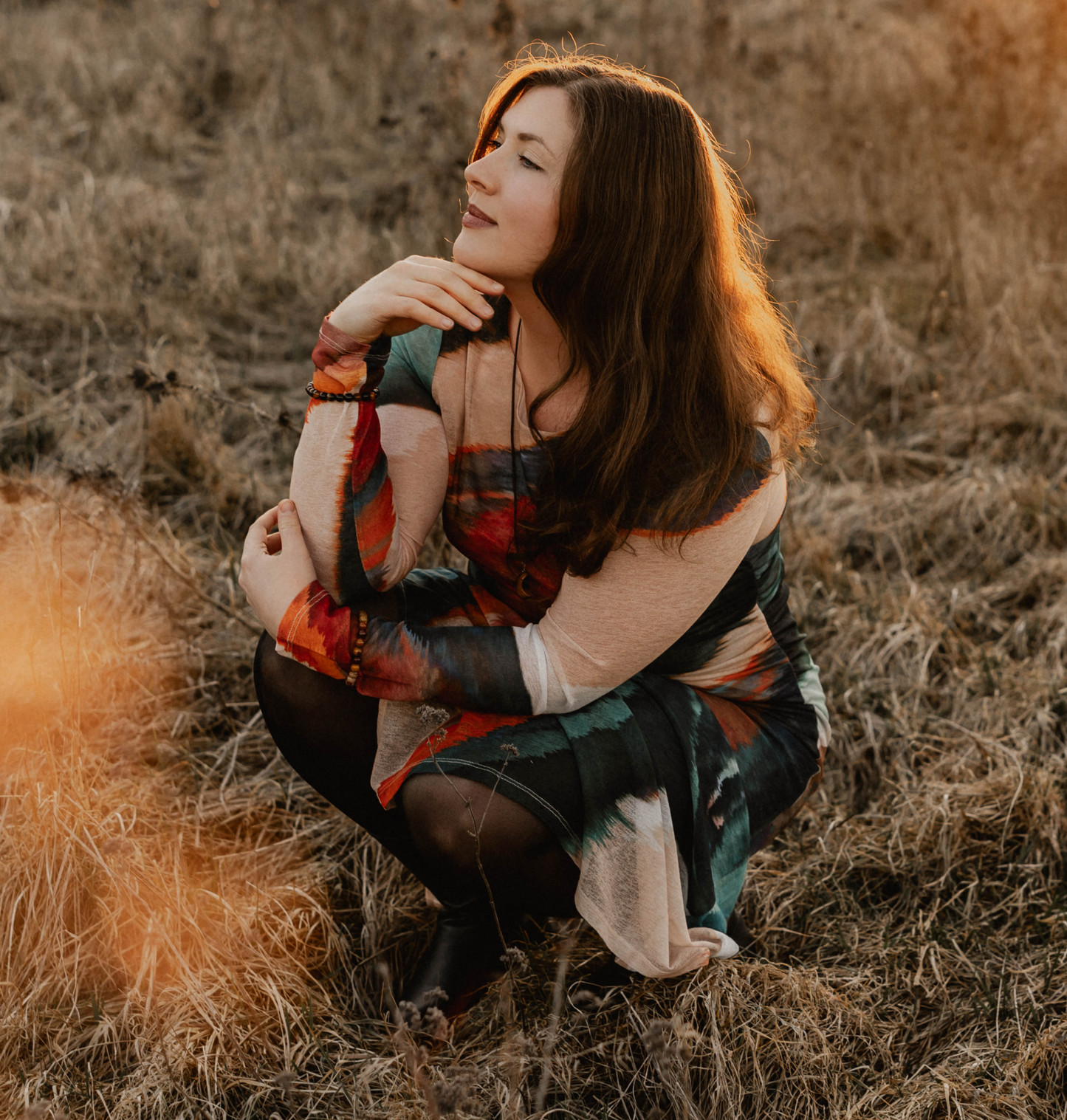 Tigerauge Edelsteinarmband – Heilstein für Mut, Fokus & Entschlossenheit