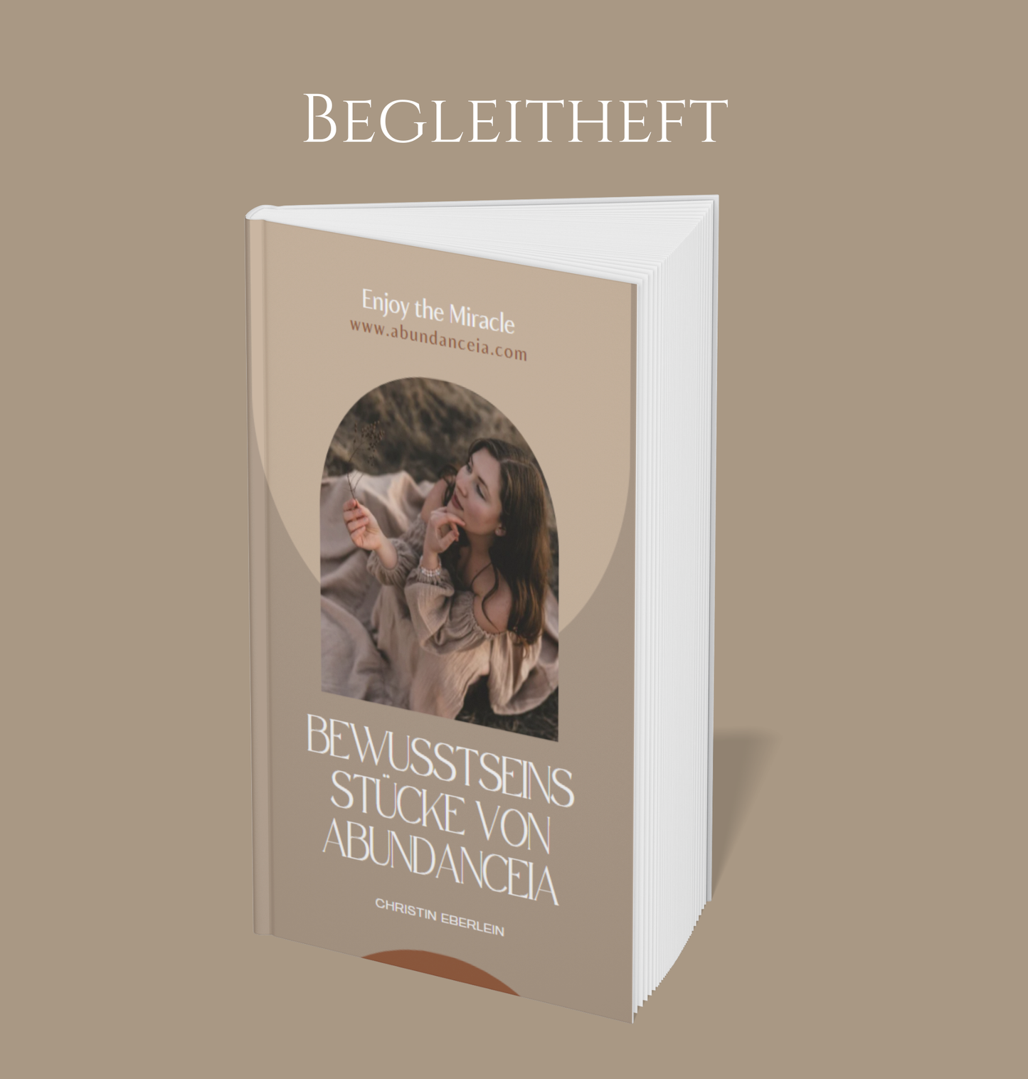 Lebensbaum Ø 57 cm – Bewusstseinsförderndes Edelstahl-Wanddekor