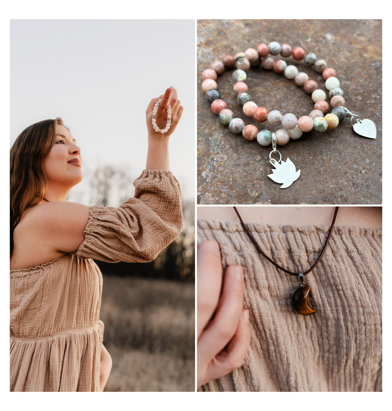 EdelsteinSchmuck