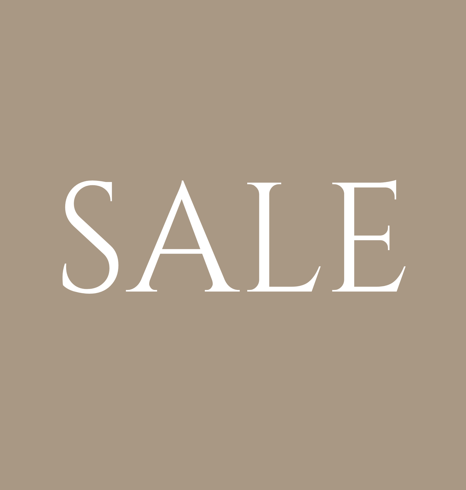SALE 25% werden im Warenkorb abgezogen!