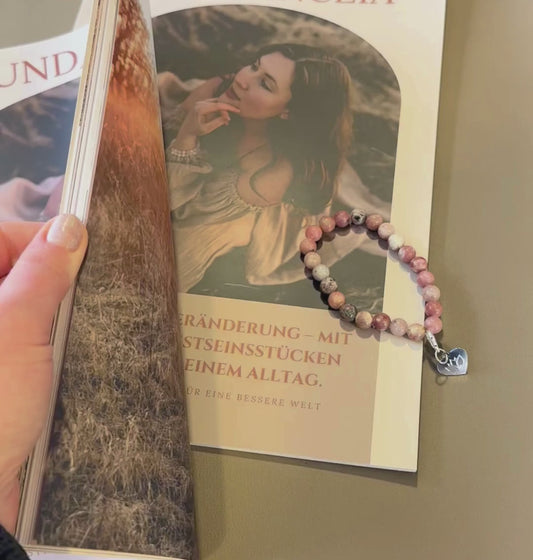 Dein Bewusstseins-Leitfaden für mehr Klarheit & positive Gedanken